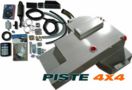 TOYOTA BJ 40 / 42 - 80 LITRES RESERVOIR SUPPLEMENTAIRE LRA