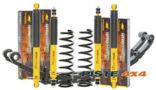 AMORTISSEUR 4X4 OME OLD MAN EMU DAIHATSU / FORD / HYUNDAI / ISUZU/ 4x4