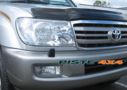 PROTECTION PHARE POUR TOYOTA KZJ 90 / 95