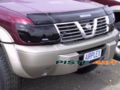 PROTECTION PHARE POUR TOYOTA Hilux / Vigo