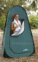 CABINE DE DOUCHE SHELTER PETIT MODELE