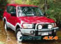 MITSUBISHI L200 aprs06