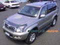 Protection de phare plexy 4x4 TOYOTA KDJ 120