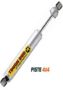 SUZUKI - SJ410 / 13 SAMOURAI / ARRIERE LONG AMORTISSEUR OME