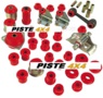 SILENTBLOC POLYURETHANE 4x4 Silent bloc en polyurethane bague de suspension
