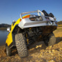 PIECES ADDITIONNELLES DE SUSPENSIONS 4X4 ET ACCESSOIRES OME