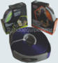 Kit de traction ARB (3 sangles, 1 poulie, 2 manilles, 1 paire de gants)