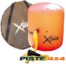 Cric Air Xjack (fonction chappement et compresseur)