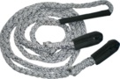 CABLE DE TRACTION SYNTHTIQUE L 08M / L 24 MM