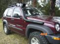 Snorkel Airflow 4x4 JEEP CHEROKEE XJ DIESEL