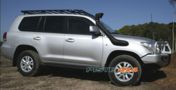 Snorkel Airflow 4x4 TOYOTA HDJ/UZJ/FZJ 100 HZJ 105