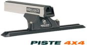 FIXATIONS POUR BARRE DE TOIT LAND ROVER RANGE P38 (1 PAIRES)