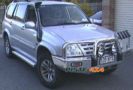 Snorkel Airflow 4x4 ISUZU GRAND VITARA APRS 2000