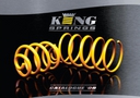 RESSORTS 4X4 KING SPRINGS DAEWO-DAIHATSU-FORD-HYUNDAI-HONDA-ISUZU-JEEP-KIA