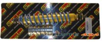 NISSAN PATROL Y61 2.8L AMORTISSEUR DE DIRECTION TOUCH DOG