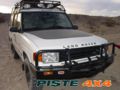 LAND ROVER DISCO I PARE-CHOCS ARB 4X4 SAHARA BARS