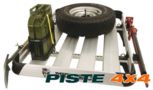 GALERIES 4X4 RHINORACK ET BARRES DE TOIT RHINO-RACK 4X4