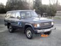 TOYOTA HJ 60 / 61 AVANT LOURD RESSORT KING SPRINGS