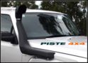 Snorkel Airflow 4x4 JEEP COMMANDER