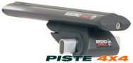 KITS COMPLETS (BARRE DE TOIT ET FIXATIONS ) POUR NISSAN PATHFINDER