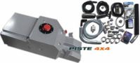 NISSAN PATROL Y61 5P - 75 LITRES RESERVOIR SUPPLEMENTAIRE LRA