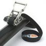 SANGLE A CLIQUETS 2.0M SUR BARRE