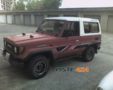 TOYOTA BJ / HZJ 70 / 71 / 73 ARRIERE LOURD RESSORT KING SPRINGS