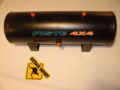 CUVE 8L ACIER