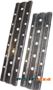 PLAQUE A SABLE ALUMINIUM 1.20 M PAR 2
