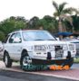 OPEL FRONTERA > 2000 PARE-CHOCS 4X4 WINCH BARS ARB