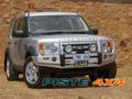 LAND ROVER DISCO III PARE-CHOCS 4X4 WINCH BARS ARB
