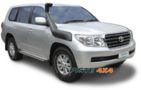 TOYOTA VDJ / UZJ 200 SNORKEL SAFARI