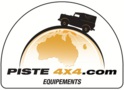 AMORTISSEUR DE DIRECTION 4X4 TOUCH DOG HYDRAULIQUE