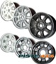 JANTES ET ROUES 4X4 PERFORMANCE OUTBACK TX ET BB6