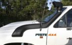 Snorkel Airflow 4x4 TOYOTA HILUX SERIES 65