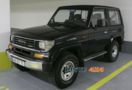 TOYOTA HZJ 71 / 74 AVANT LOURD RESSORT KING SPRINGS