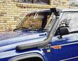 Snorkel Airflow 4x4 NISSAN PATHFINDER R50