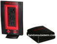 THERMOMETRE INTERIEUR / EXTERIEUR POUR Accessoire pour rfrigrateur Engel