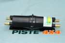ECHANGEUR THERMIQUE - CHAUFFE EAU - Chauffe-eau pour voitures 4x4 Radiateur