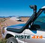 SNORKEL SAFARI 4X4 - Prise d'air Safari snorkel - Safarisnorkel