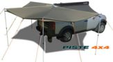 AUVENT 4X4 FOXWING AWNING RHINORACK - AUVENT POUR RAID 4X4
