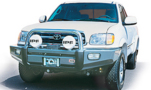 TOYOTA TUNDRA < 03 Pare-chocs SaharaBar ARB pour 4x4