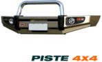 PARECHOCS AUSTRALIENS SAHARA BAR ARB - Parebuffles SaharaBar pour 4x4