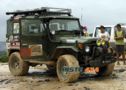 Snorkel Airflow 4x4 TOYOTA BJ 71/73/75 LJ 70/73