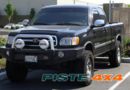 TOYOTA TUNDRA > 03 Pare-chocs SaharaBar ARB pour 4x4