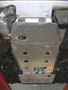NISSAN PATHFINDER R51 PROTECTIONS INF RASTA