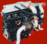 TURBO NISSAN 4.2L (TD42)