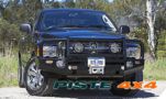 DODGE Pare-chocs SaharaBar ARB pour 4x4