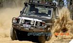 TOYOTA HZJ / BJ 71 / 73 / 74 / 75 / 78 / 79 PARE-CHOCS 4X4 WINCH BARS ARB