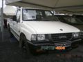SNORKEL AIRFLOW POUR OPEL CAMPO